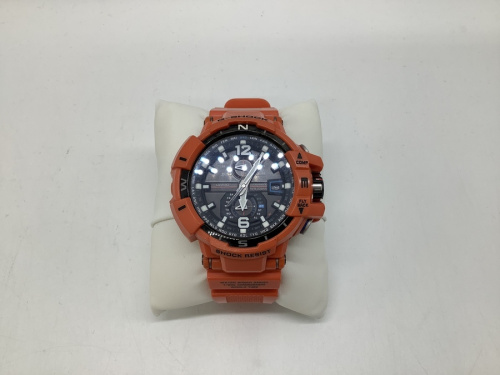 G-SHOCKの二俣川 腕時計