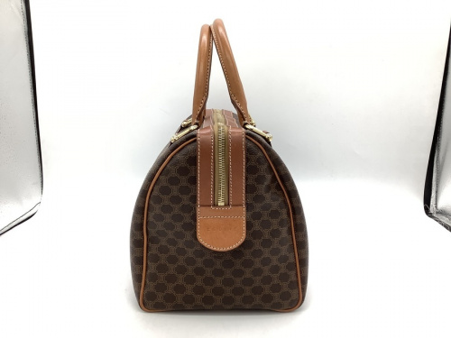 ハンドバッグのCELINE