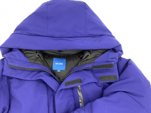 トップスのジャケット