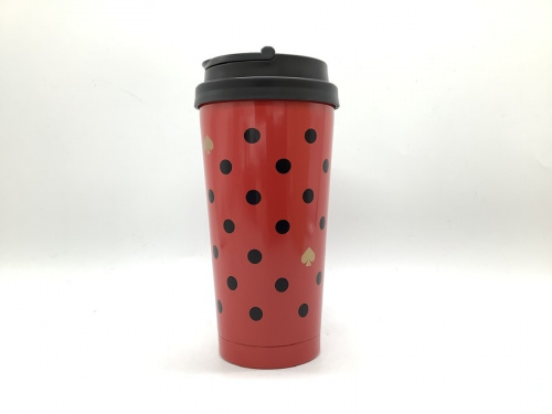 ステンレスタンブラーのSTARBUCKS COFFEE