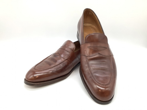 シューズのJOHN LOBB