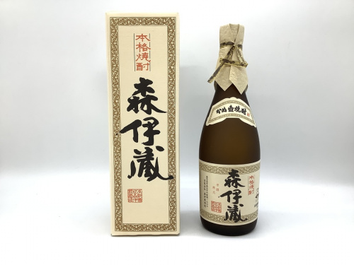 お酒の焼酎