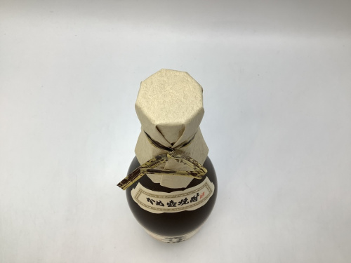 森伊蔵の二俣川 お酒