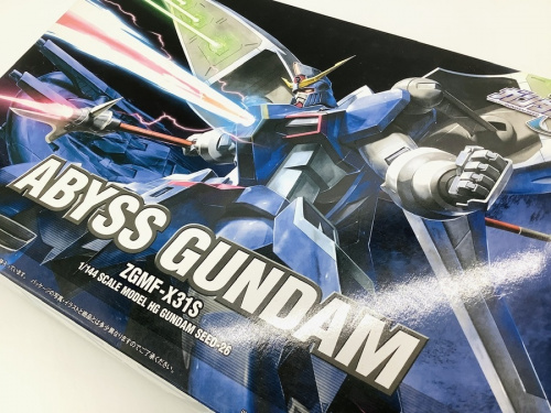 ホビーのプラモデル