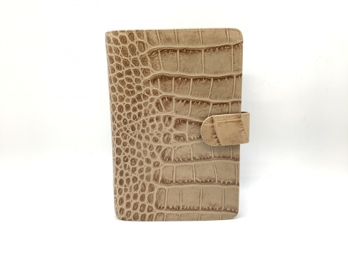手帳カバーのFILOFAX