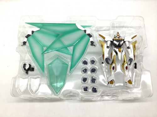 コードギアスの二俣川 ホビー