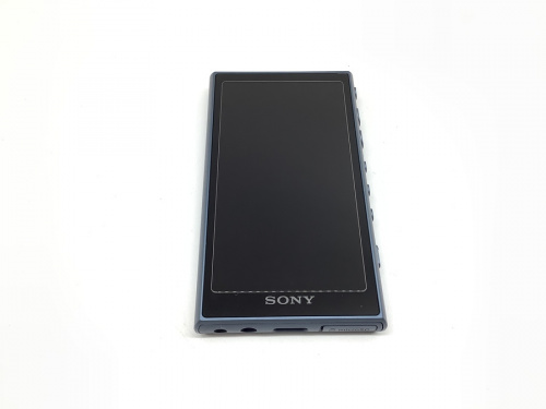 オーディオのウォークマン