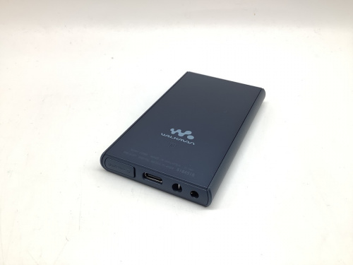 ウォークマンのSONY