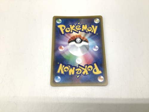 ポケモンカードのポケモン