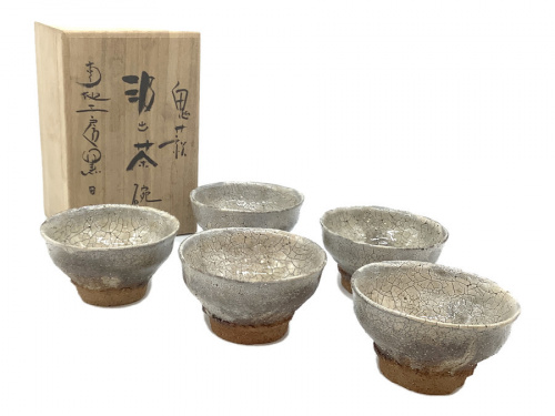 雑貨の和食器
