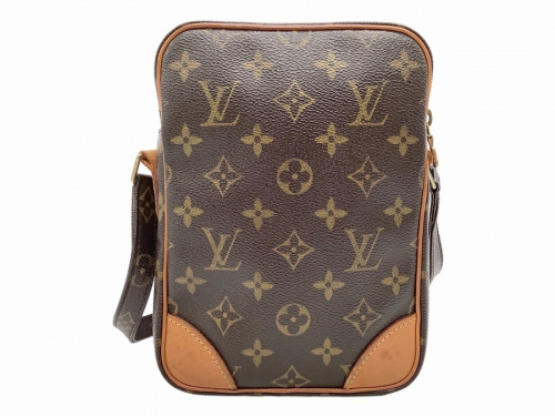 LOUIS VUITTONの二俣川