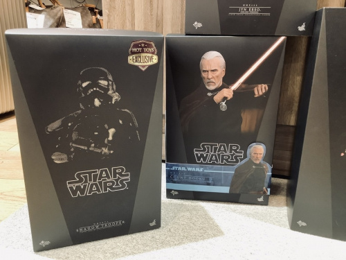 STAR WARSのスターウォーズ