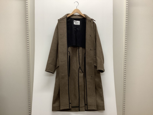 MARGARET HOWELLの二俣川 洋服