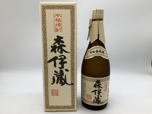 単式蒸留焼酎(乙類)の芋