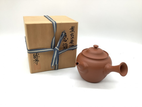 和食器の急須