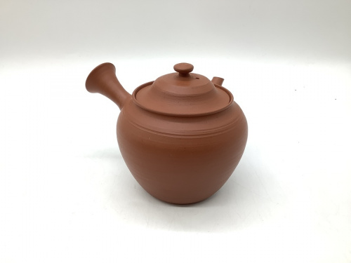 梨皮朱泥の二俣川 食器