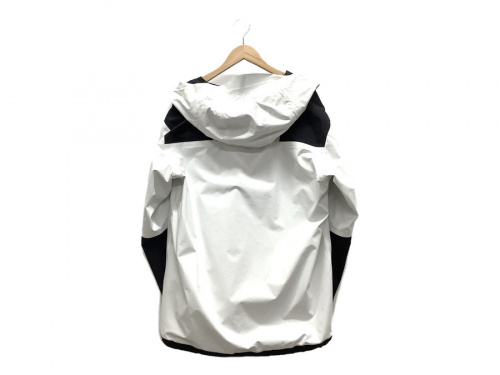 マウンテンパーカーのTHE NORTHFACE PURPLELABEL
