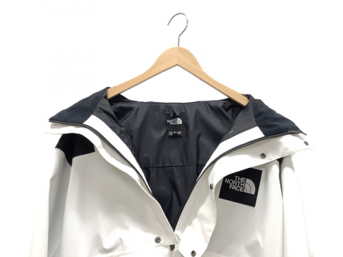 THE NORTHFACE PURPLELABELの二俣川