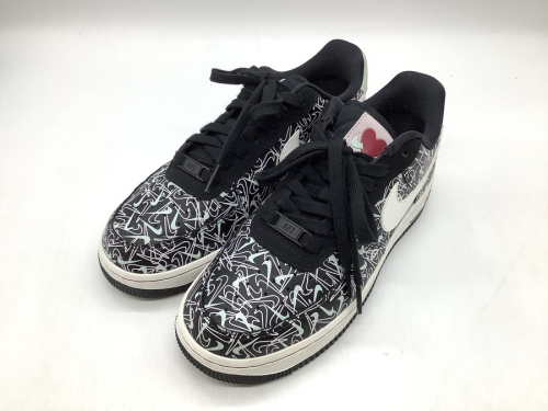 スニーカーのNIKE