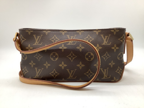 LOUIS VUITTONの二俣川