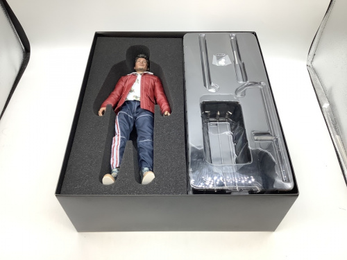 アクションフィギュアの二俣川 ホビー