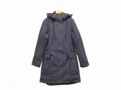 コートのKINLEY PARKA