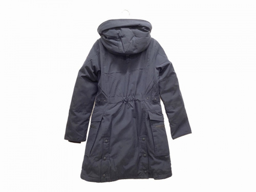 KINLEY PARKAのCANADA GOOSE