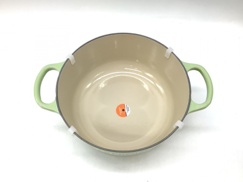 LE CREUSET