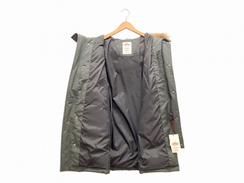 DANTONの二俣川 洋服