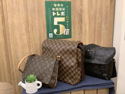 バッグ・財布のバッグ