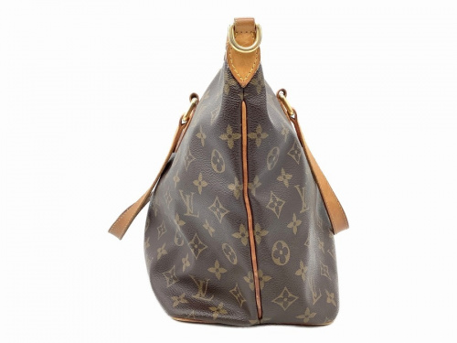 2WAYバッグのLOUIS VUITTON