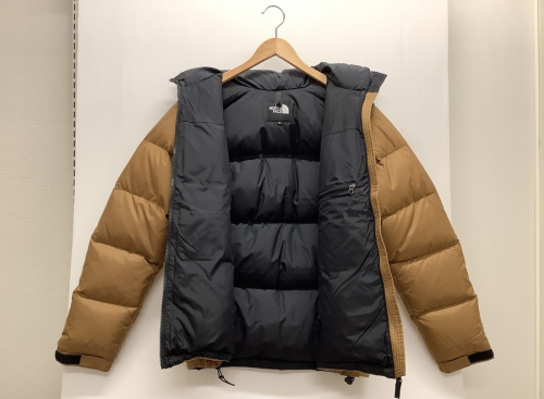 THE NORTH FACEの二俣川