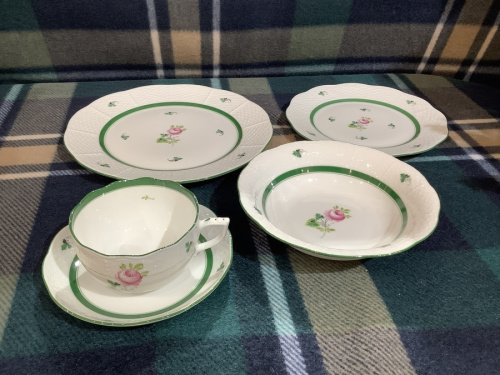 テーブルウェアの洋食器