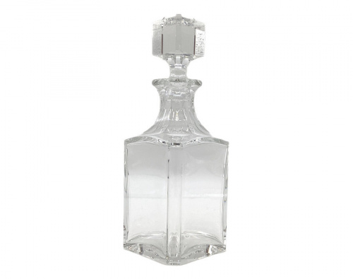 ワイングラスのBaccarat
