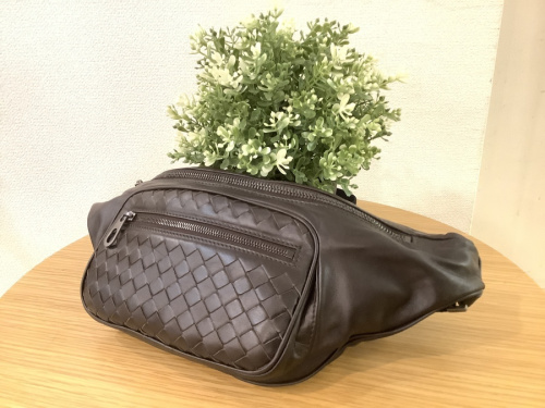 メンズファッションのバッグ