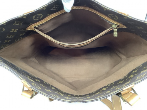 ショルダートートバッグのLOUIS VUITTON