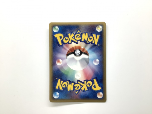 ポケモンカードのポケモン
