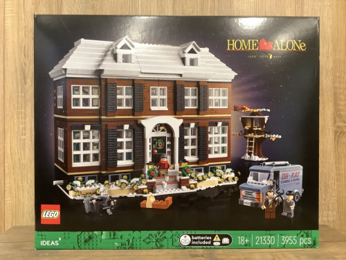 おもちゃのLEGO