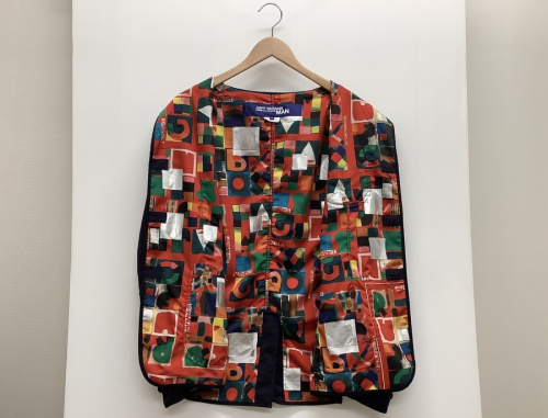 JUNYA WATANABE CDGの二俣川