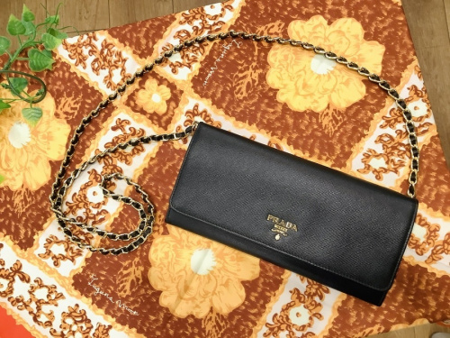 バッグ・財布の財布