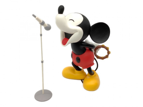フィギュアのDisney