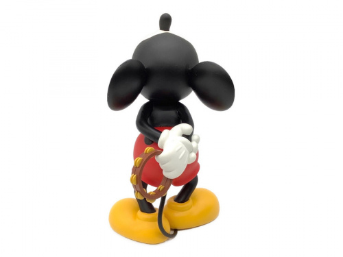 Disneyのミッキーマウス