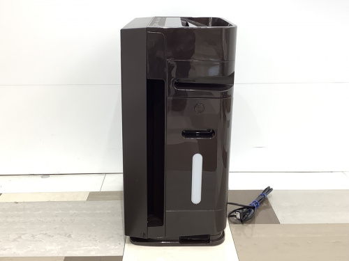 空気清浄機の加湿器