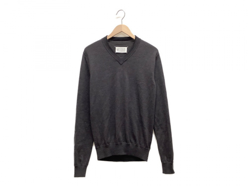 ニットのMartin Margiela 10