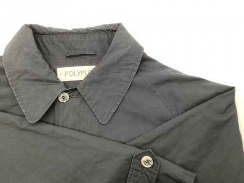 トップスのコート