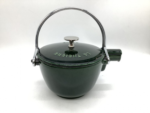 STAUBの二俣川 食器