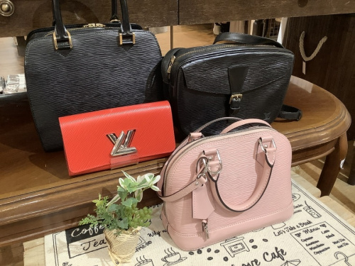 CHANELのシャネル