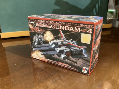 ホビーのフィギュア