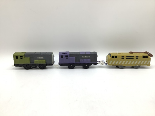 トーマスの二俣川 ホビー