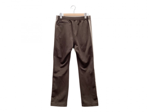 トラックパンツのNeedles